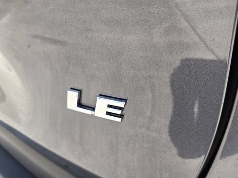 Used 2025 Toyota RAV4 LE FWD image 14
