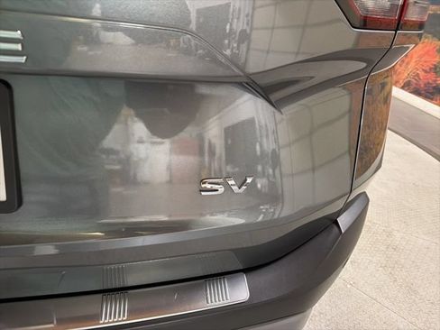 Used 2023 Nissan Rogue SV FWD image 13