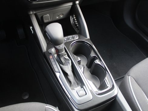 New 2026 Chevrolet TrailBlazer LS image 13