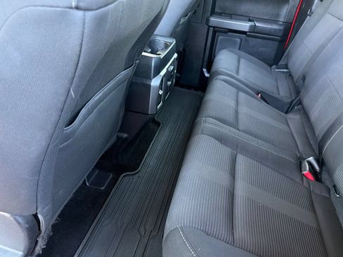 Used 2015 Ford F150 XLT w/ Equipment Group 302A Luxury AWD/4WD image 11