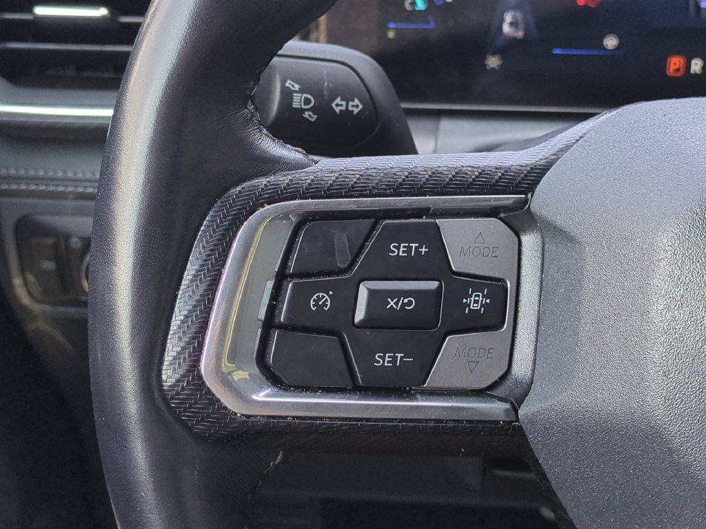 Certified 2025 Ford Mustang Premium RWD image 26