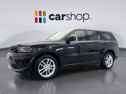 Used 2023 Dodge Durango GT