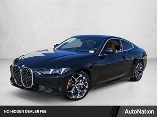 New 2027 BMW 430i Coupe w/ Parking Assistance Package RWD video 1