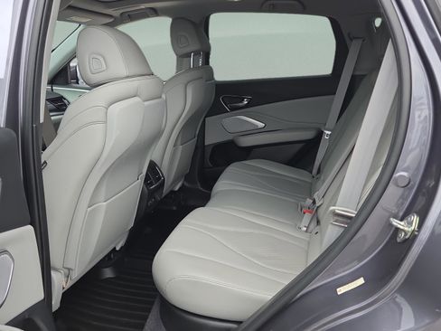 Used 2019 Acura RDX FWD w/ Technology Package image 11