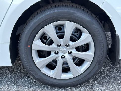 New 2026 Toyota Corolla LE FWD image 18