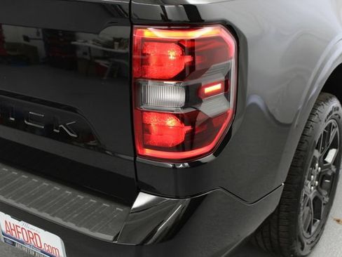 New 2026 Ford Maverick Lobo AWD/4WD image 10