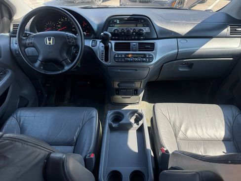 Used 2007 Honda Odyssey EX-L image 13
