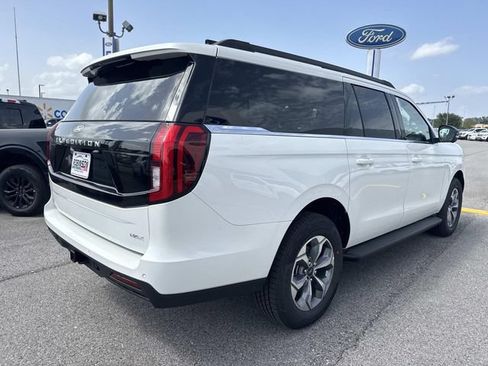 New 2027 Ford Expedition Max Active RWD image 5