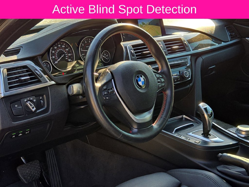 Used 2020 BMW 430i Coupe w/ Convenience Package RWD image 12