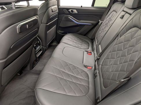 Certified 2024 BMW X5 M60i image 15