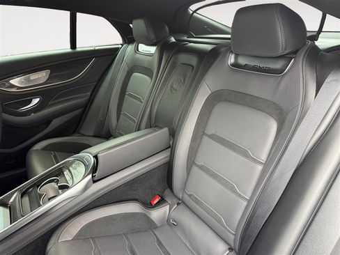 Used 2020 Mercedes-Benz AMG GT 63 S w/ Executive Rear Seat Package image 14