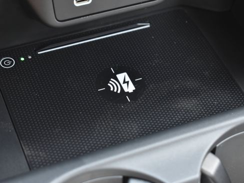New 2027 Honda HR-V LX image 24