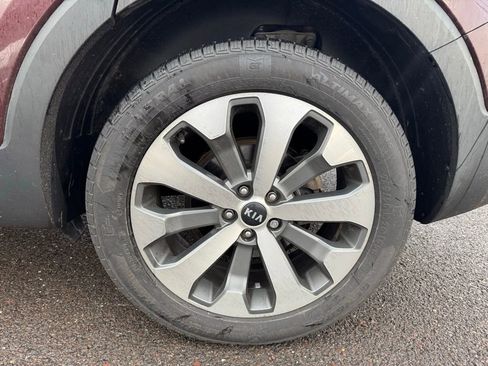 Used 2020 Kia Telluride S image 7