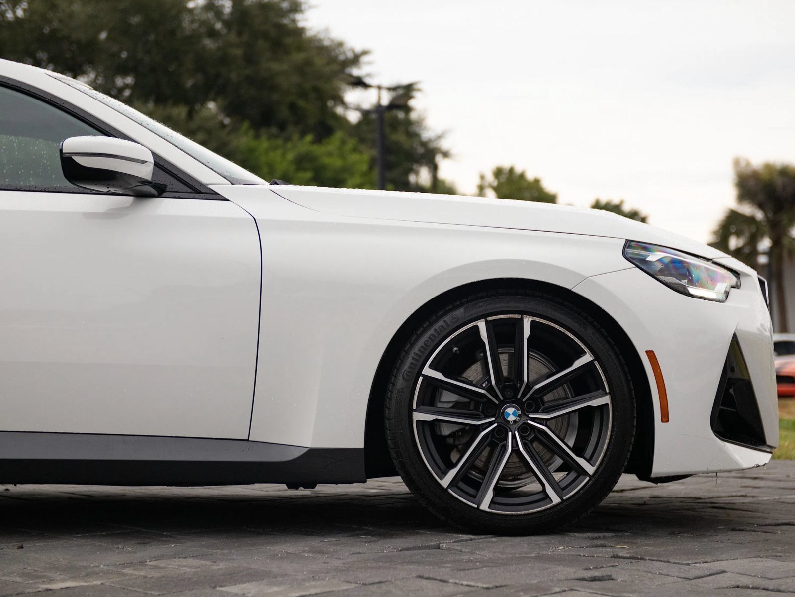Used 2022 BMW 230i Coupe w/ M Sport Package RWD image 18