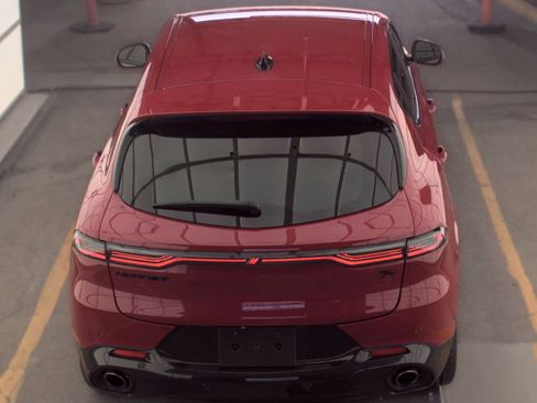 Used 2024 Dodge Hornet R/T w/ R/T Blacktop Package AWD/4WD image 8