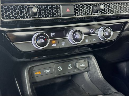 New 2026 Honda Civic LX image 15