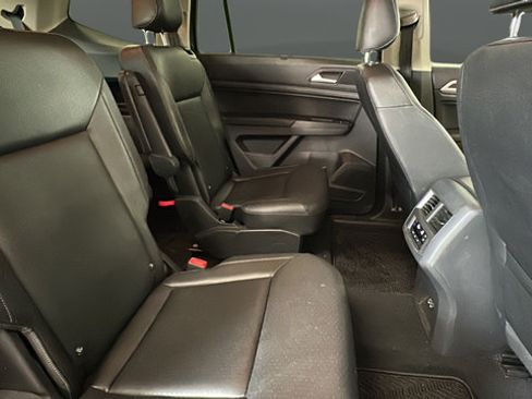 Used 2020 Volkswagen Atlas SE w/ Towing Package AWD/4WD image 24