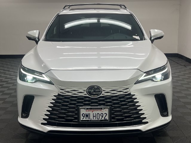 Certified 2024 Lexus RX 350 Premium Plus w/ Convenience Package FWD image 3