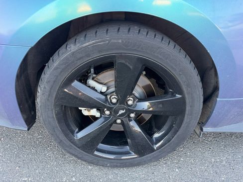 Used 2021 Ford Mustang GT Premium w/ Equipment Group 401A RWD image 26