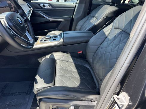 Used 2024 BMW X5 sDrive40i RWD image 20
