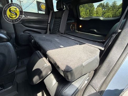 Used 2019 Jeep Grand Cherokee Limited X AWD/4WD image 15