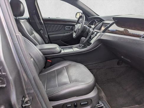 Used 2013 Ford Taurus Limited FWD image 25