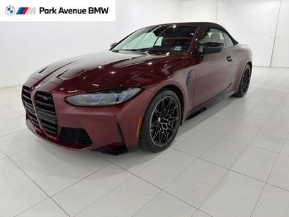Certified 2024 BMW M4 xDrive Competition w/ Executive Package