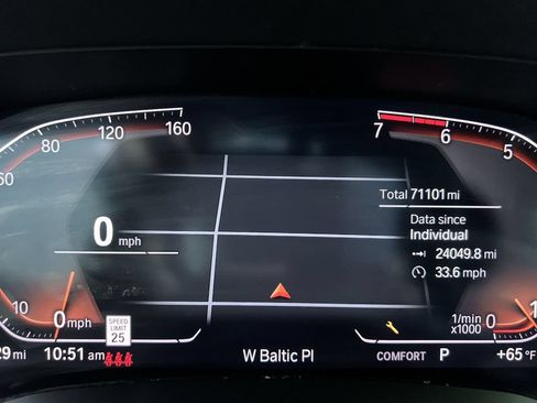 Used 2020 BMW 330i xDrive Sedan AWD/4WD image 16