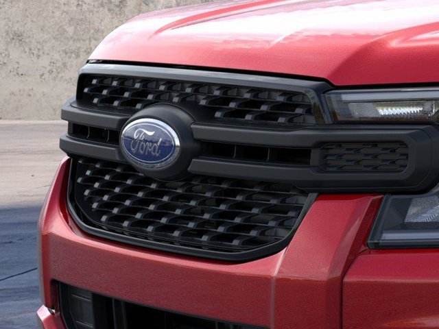 New 2026 Ford Ranger XL w/ Trailer Tow Package AWD/4WD image 17