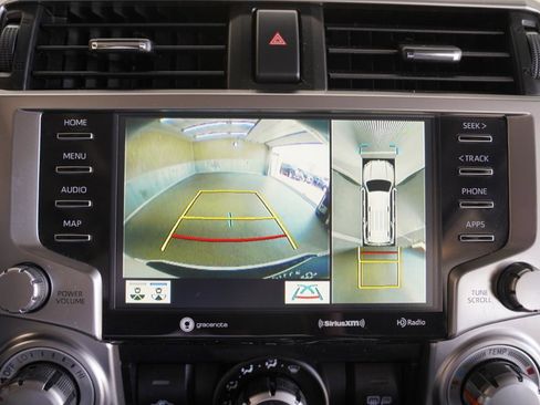 Used 2024 Toyota 4Runner SR5 Premium w/ TRD Black Wheel Package (TMS) image 20