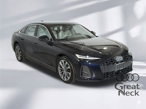 New 2026 Audi A6 Premium image 9