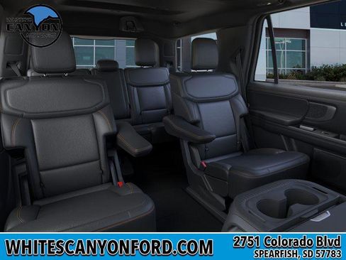 New 2026 Ford Expedition Tremor image 11