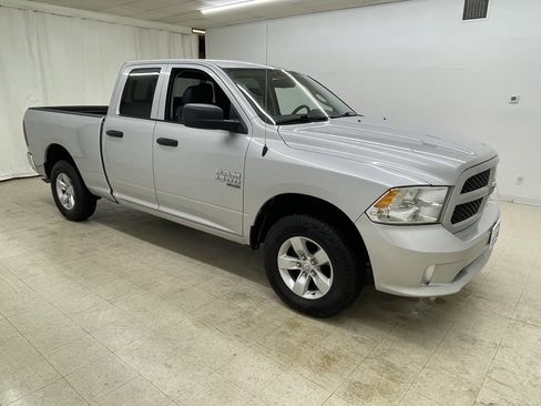 Used 2019 RAM 1500 Express image 6