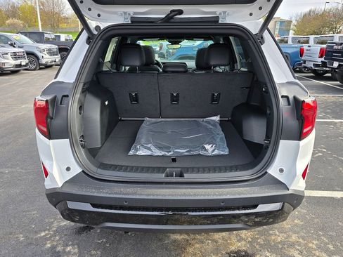 New 2026 GMC Terrain Elevation AWD/4WD image 29