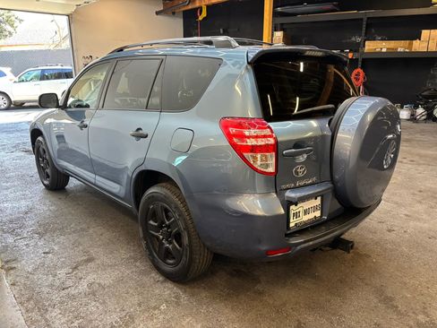 Used 2010 Toyota RAV4 4WD image 5