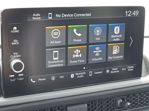 Used 2025 Honda CR-V Sport-L image 30