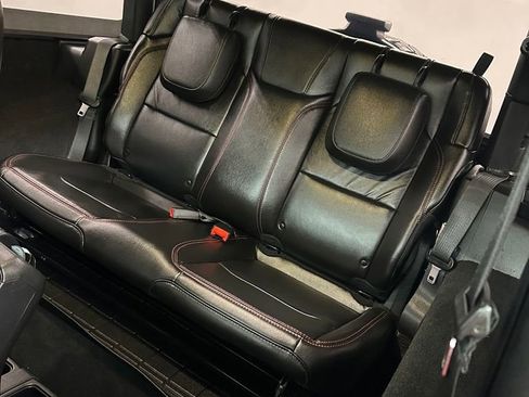 Used 2019 Jeep Wrangler Rubicon AWD/4WD image 26