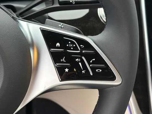 New 2026 Mercedes-Benz C 300 Sedan image 26