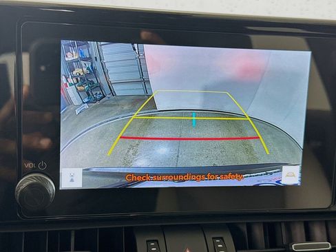 Certified 2025 Toyota RAV4 XLE Premium image 16