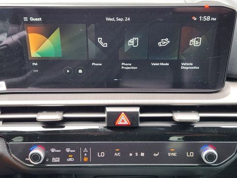 New 2026 Kia Sportage X-Line image 13