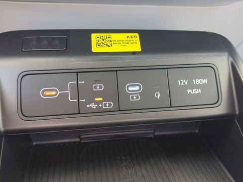 New 2026 Hyundai Kona Limited FWD image 28