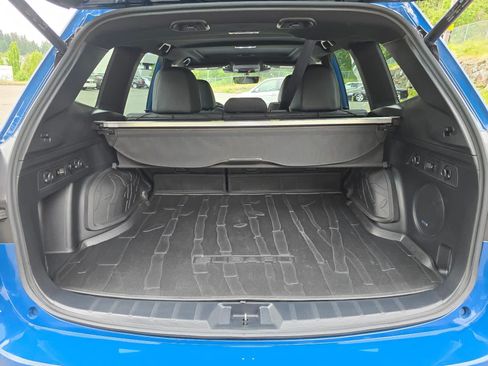 Certified 2023 Subaru Forester Wilderness AWD/4WD image 32