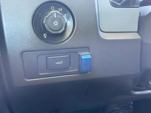 Used 2013 Ford F150 XLT w/ XLT Chrome Pkg RWD image 19