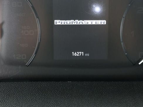 Used 2025 RAM ProMaster 2500 w/ Convenience Group FWD image 14
