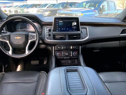 Used 2023 Chevrolet Tahoe Premier image 16