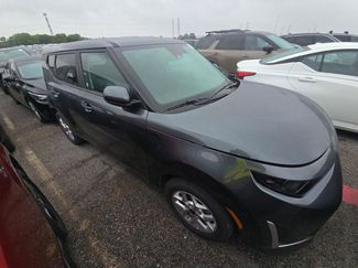Used 2025 Kia Soul LX FWD video 1