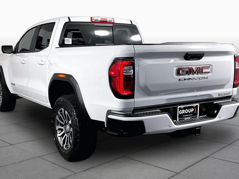Used 2024 GMC Canyon Elevation w/ Convenience Package RWD image 22