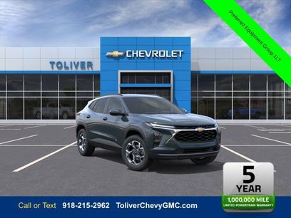 New 2026 Chevrolet Trax LT w/ LT Convenience Package