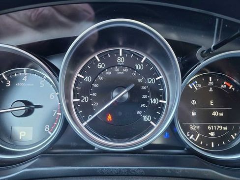 Used 2023 MAZDA CX-5 AWD 2.5 S image 26