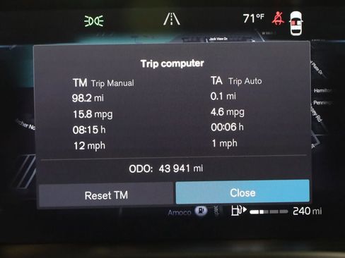 Used 2023 Volvo XC60 B5 Plus w/ Climate Package AWD/4WD image 21